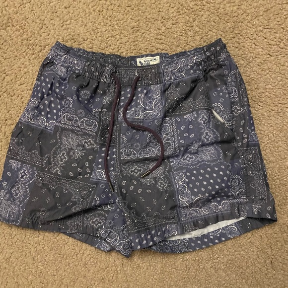 Men’s American eagle swimsuit - Picture 1 of 2